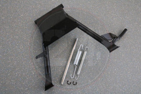 Keskitukisarja, Peugeot Speedfight 3 / 4