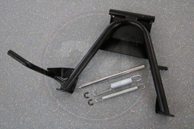 Keskitukisarja, Peugeot Speedfight 3 / 4