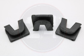 Variaattorin liukupalat 3kpl, Aprilia / MBK / Yamaha