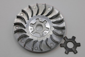 Variaattorin siipipyörä + tähtiprikka, Aprilia / Malaguti / MBK / Yamaha