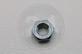 Variaattorin mutteri M10 x 1.25mm, Aprilia / Malaguti / MBK / Yamaha