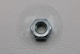 Variaattorin mutteri M10 x 1.25mm, Aprilia / Malaguti / MBK / Yamaha