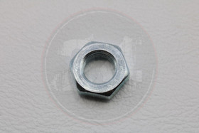 Variaattorin mutteri, M12 x 1.25mm
