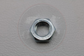 Variaattorin mutteri, M12 x 1.25mm