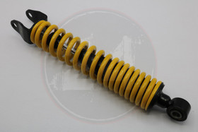 Iskunvaimennin, taka 295mm