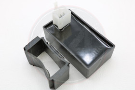 Cdi-laite + kiinnike, rajoittamaton, Kiina skootterit