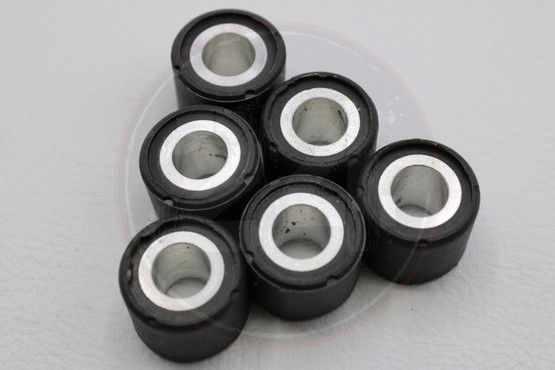 Variaattorin rullasarjat 19 x 15.5