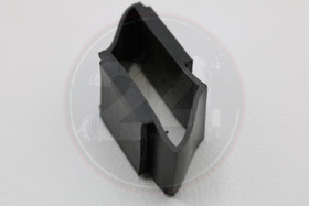 Cdi-laiteen kiinnityskumi, 37 x 22mm