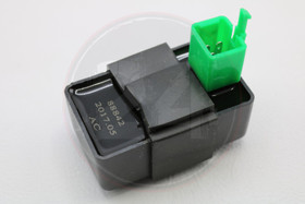 Cdi-laite + kiinnike AC, Kiina skootterit 139QMB 4T