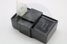 Cdi-laite + kiinnike AC rajoittamaton, Kiina skootterit 4T