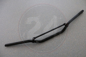 Ohjaustanko Street, mattamusta