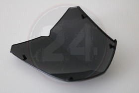 Mittarin plexi, Peugeot Kisbee