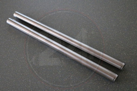 Iskunvaimentimen liukuputket 37mm, Derbi / Gilera