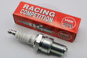 Sytytystulppa NGK B9EG