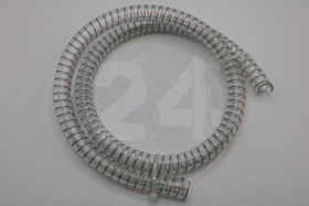 Jäähdyttimen vesiletku vahvistettu 12 x 18mm