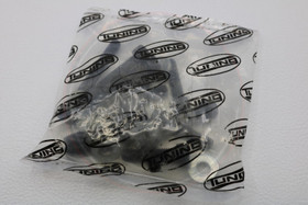 Variaattorikopan kiinnityspultti sarja musta, Minarelli vaaka ilma / vesi