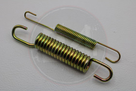 Sivutuen tuplajouset, Pituus 104mm