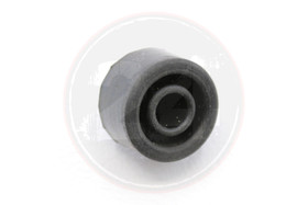 Sivu / keskituen stopparikumi