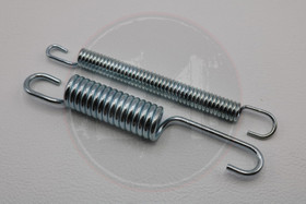 Sivutuen tuplajouset, Pituus 121mm