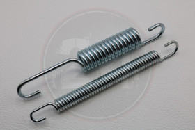 Sivutuen tuplajouset, Pituus 121mm