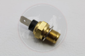 Lämpötila-anturi M10 x 1.0mm, Aprilia, Derbi, Piaggio, Gilera, Vespa