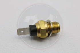 Lämpötila-anturi M10 x 1.0mm, Aprilia, Derbi, Piaggio, Gilera, Vespa