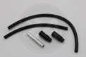 Kaasutin 17.5mm