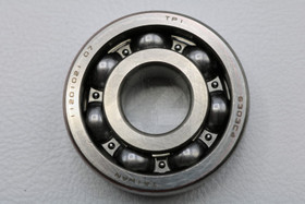 Kampiakselin laakerit + stefat TPI 6303 C4, Minarelli Am6