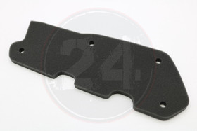 Ilmansuodatin, Peugeot 2T