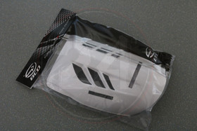 Underi valkoinen, MBK Nitro / Yamaha Aerox