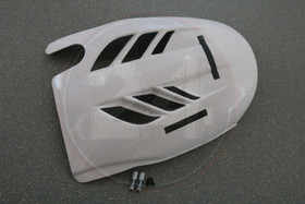 Underi valkoinen, MBK Nitro / Yamaha Aerox