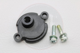 Luistinkansi + ruuvit, Dellorto PHBG