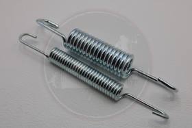 Sivutuen tuplajouset Pituus 125mm, Beta RR