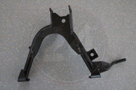 Keskitukisarja, MBK / Yamaha