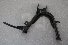 Keskitukisarja, MBK / Yamaha