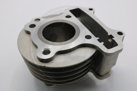 Sylinterisarja 39mm 10 tappi 50cc, Peugeot Kisbee 4T