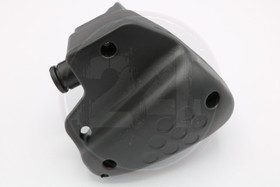 Ilmansuodatin, Peugeot