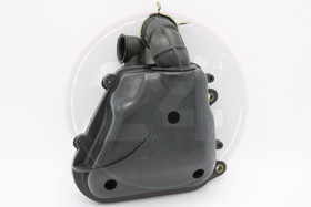 Ilmansuodatin, Minarelli vaaka / Kiina skootteri 2T