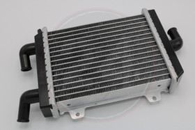 Jäähdytin, Peugeot Speedfight 1 / 2