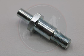 Sivutuen pultti, Rieju MRT