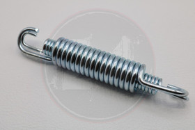 Sivutuen tuplajouset Pituus 102mm, Rieju MRT