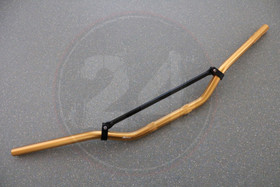 Ohjaustanko Street, kulta