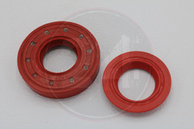 Kampiakselin öljytiiviste pari Racing, Minarelli vaaka / pysty