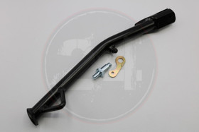 Sivutuki + pultti + jousen välikappale, Rieju MRT