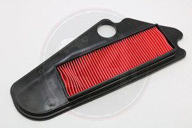 Ilmansuodatin, Kymco 4T