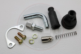 Vaijeriryyppysarja 90° vaijerikulmalla, Dellorto PHVA