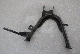 Keskitukisarja, MBK Nitro / Yamaha Aerox