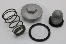 Öljysihtisarja, Kiina skootterit, Baotian, Fude, GY6 4T