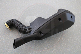 Ilmansuodatin, Peugeot Kisbee 4T