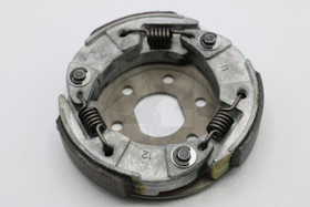 Kytkin STD 107mm, Minarelli Aprilia, Kymco, Peugeot, Piaggio, Yamaha